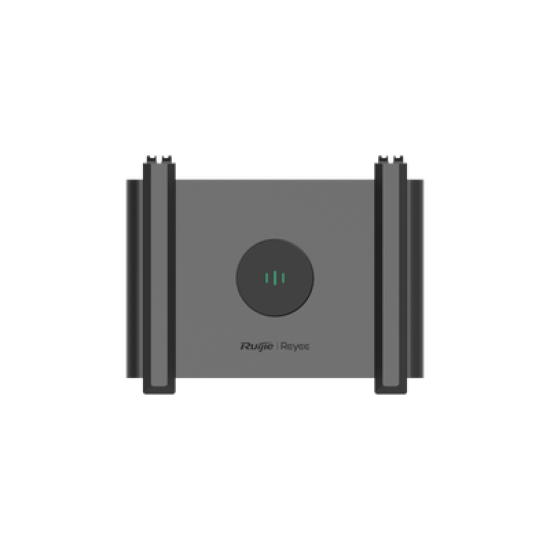Home Router Inalámbrico Wi-Fi 4 para Soluciones WISP, Administración Remota para Control de Usuarios y Anchos de Banda.