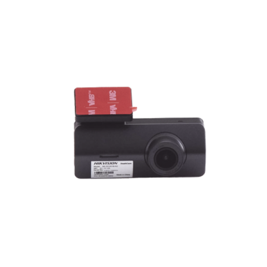 Cámara Móvil (Dash Cam) para Vehículos 2 Megapixel (1080p) / Micrófono y Bocina Integrado / Wi-Fi / Micro SD / Conector USB / G - Sensor