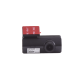 Cámara Móvil (Dash Cam) para Vehículos 2 Megapixel (1080p) / Micrófono y Bocina Integrado / Wi-Fi / Micro SD / Conector USB / G - Sensor