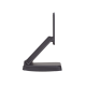 Soporte de mesa para paneles táctiles Velocity de 10″
