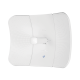Cliente PtMP LTU™ Long Range, 5 GHz (4.8 - 6-2 GHz) con antena integrada de 26 dBi