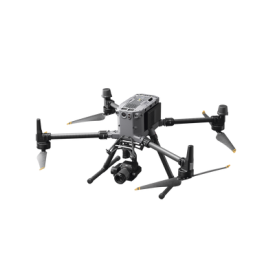 Drone DJI Matrice 350 RTK Edición Universal/Protección IP55/ 50Mins de Vuelo /Hasta 20kms de transmisión (Incluye DJI CARE PLUS)