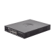 Switch cnMatrix TX1012-AC-P PoE Ideal para WISP  / 8 Puertos Gigabit PoE + 4 SFP+ / PoE Budget 200W /Capa 2 y Capa 3 / Gestión Gratuita Desde la Nube