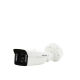 [TandemVu] Bala IP Dual 4 Megapixel (2 Lentes) / Lente Fijo (4 mm / ColorVu) y Lente Mot. (5 a 20 mm / DarkFighter X) / Luz Dual (IR y Luz Blanca) / IP67 / IK10 / Reconocimiento Facial / ACUSENSE / WDR 140 dB / DeepinView / Búsqueda por Atributos