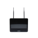 NVR 4 Megapixel / Pantalla LCD 11.6