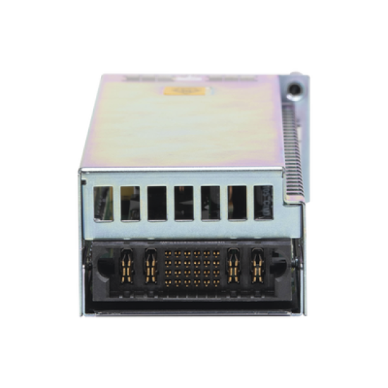 Fuente de Poder PWRD -48Vcc para OLT AN6001-G16 con cable de alimentación