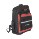 Mochila para Herramienta de 41x17.5x33 cm con 15 bolsillos.