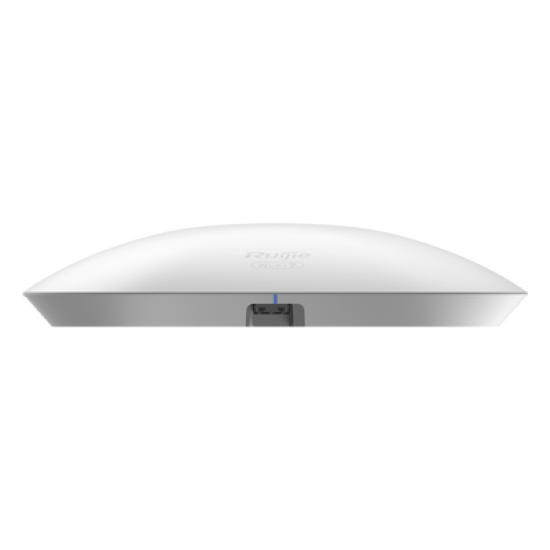Punto de acceso Wi-Fi 7  Para Alta Densidad, Tri-banda hasta 600 Usuarios, ancho de banda de hasta 13 Gbps , interior con puerto 2.5Gb y SFP+ 10G, 802.11 BE14000 MU-MIMO 8x8