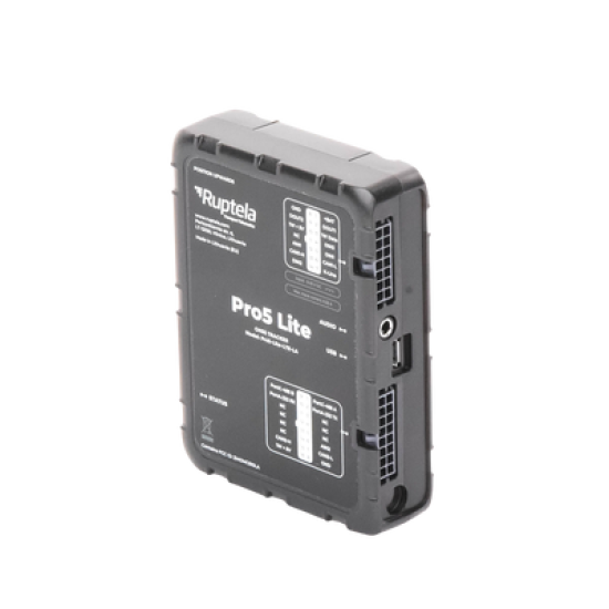 Rastreador 4G LTE CAT1/ Audio 2 vias / Sensores Bluetooth / Vehiculos ligeros / Vehiculos pesados / Lectura CAN, OBD y LCV /  RFID
