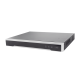 DVR  16 Canales 4K TURBOHD + 16 Canales IP / 8 Megapixel/ Audio por Coaxitron/ 2 Bahías de Disco Duro / 4 Canales de Audio / 16 Entradas de Alarma