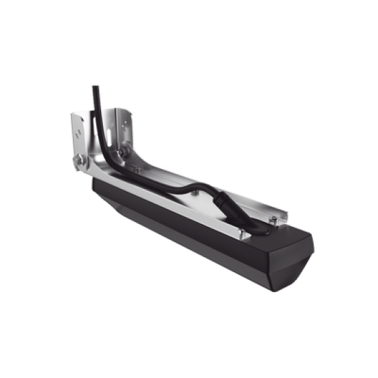 Transductor active imaging 3-in-1