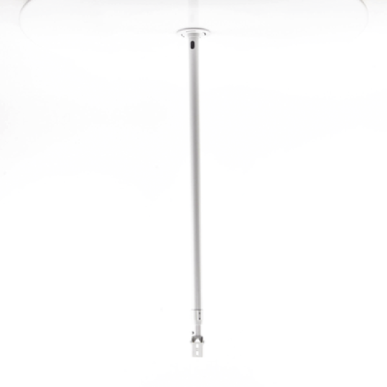 Montaje telescópico de aluminio 1000-2000 mm