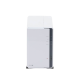 Servidor NAS de 2 Bahías / Hasta 32 TB / Servicio Nube Gratis (P2P) / Administración Remota y Respaldo Programado