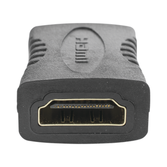 Adaptador HDMI / Hembra - Hembra