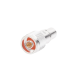 Conector N macho para cable BELDEN 9913, 7810A, 8214; ANDREW CNT-400; Syscom RG8/U-SYS, RFLASH-1113