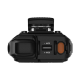 Radio PoC Android 8.1 Batería 4000 mAh Dual SIM IP54  Altavoz 3W Pantalla 1.77 inch 