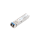 Transceptor Óptico Industrial SFP (Mini-Gbic) / Monomodo 1310 nm / 1.25 Gbps / 1000BASE / Conectores LC/UPC Dúplex / DDM / Hasta 5 km