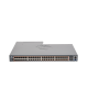 Switch PoE inteligente / cnMatrix EX2052R-P / PoE+ / 48 puertos x 1 Gps / 4 SFP+, fuente de alimentación extraíble