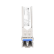 Paquete de 10 Piezas del Modelo (MGB-LX v2) del Transceptor mini-GBIC SFP 1G LC Duplex Para Fibra Monomodo de 20 Km
