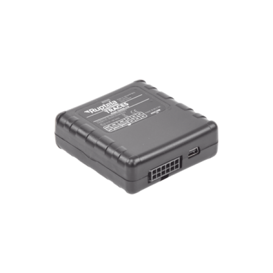 Localizador Vehicular 2G y 4G/ Rastreo / Conducción eficiente / Deteccion de Jammer / Registro de conductores / Sensores adicionales