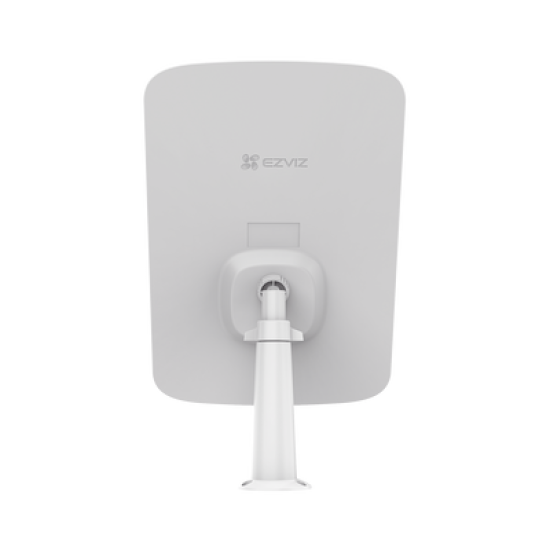 Panel Solar Para Recargar Cámara de Batería Mod. CSBC1C / Evite Desmontar la Cámara para Recargar su Batería / Conector tipo miniusb.