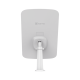 Panel Solar Para Recargar Cámara de Batería Mod. CSBC1C / Evite Desmontar la Cámara para Recargar su Batería / Conector tipo miniusb.