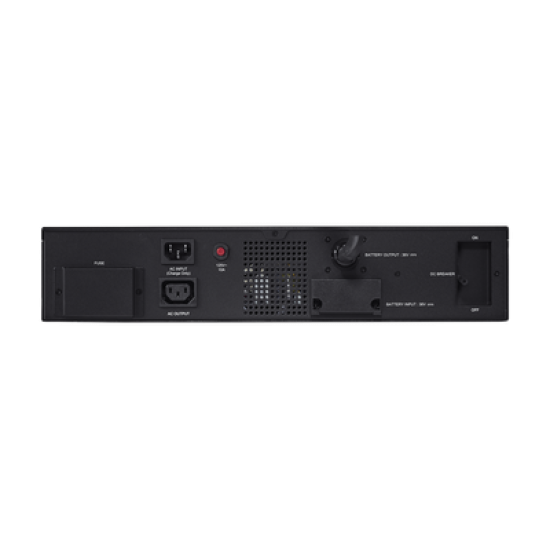 Módulo de Baterías Externas, Para Extensión de Tiempo de Respaldo, Para UPS Serie OL Modelos OL1500RTXL2U y OL1000RTXL2U