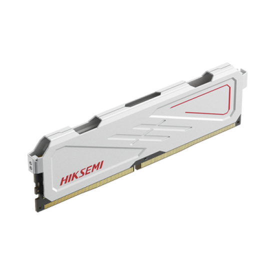 Módulo de Memoria RAM Color Blanco 8 GB / 3200 MHz / Para Equipo de Rack o Escritorio / UDIMM 