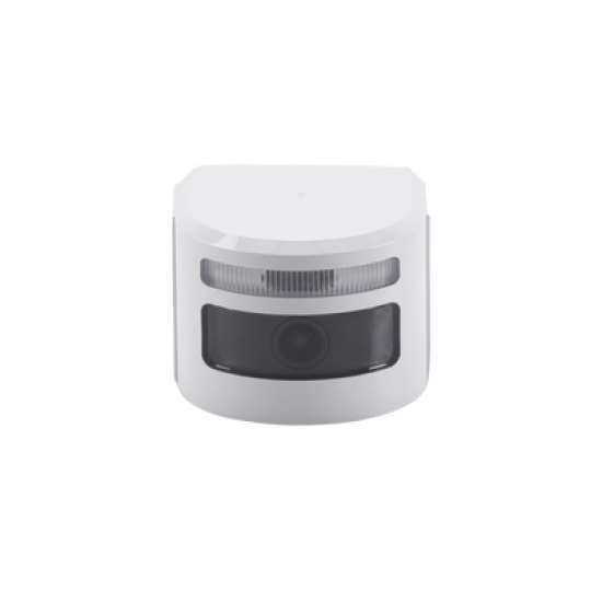 (AX PRO) Cámara Exterior IP66 / IR 15mts / Exterior IP66 / Requiere DS-PDTT15AM-LM-WB