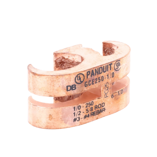 Conector de Conexión a Tierra tipo 