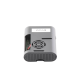 Adaptador en la Nube / Soporta Máximo 16 Canales de Video (DVR,NVR,CAM IP) / Plataforma Epcom Cloud / 2MP / 4MP / 8MP / Video / Audio / PTZ / Grabación por Movimiento / Grabación Continua
