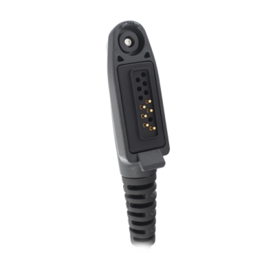 Micrófono - Audífono de Solapa para RG750