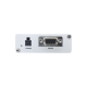 Gateway Industrial LTE 4G a Puerto Serial RS232