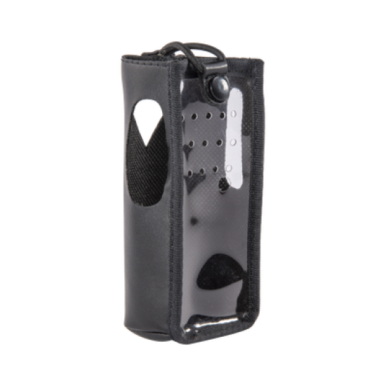 Funda de Vinilo de Alta Resistencia para Trabajo Duro de Radios TX-320
