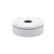 Caja de Conexiones de Exterior con Tapa para Cámaras Tipo Eyeball y Turret / IP66
