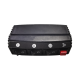 Switch de 4 interruptores para Encendido/Apagado y Control de patrones de destello