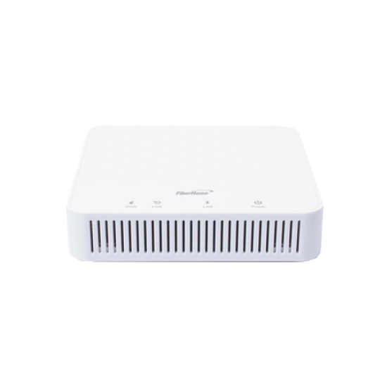 Mini ONU GPON con 1 Puerto Gigabit Ethernet, conector SC/UPC