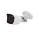Bala TURBOHD 5 Megapíxel / Lente 2.8 mm (85° de Visión) / Exterior IP66 / IR EXIR 20 mts / TVI-AHD-CVI-CVBS
