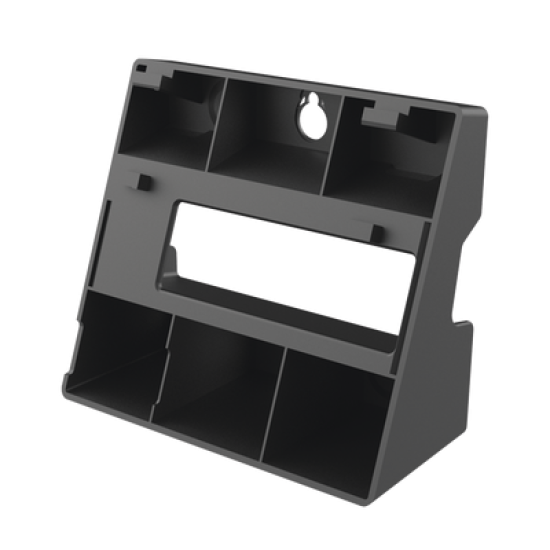 Montaje de pared para teléfonos IP Fanvil modelos X301 / X301P / X301G / X301W / X303 / X303P / X303G / X303W