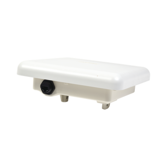 Punto de Acceso Super WiFi, Doble Banda, Conectorizado en 2.4 GHz (Hasta 600 m con Antena de 12 dBi), Hasta 300 m con Antena Integrada de 16 dBi en 5 GHz. Punto de Acceso Super WiFi, Doble Banda, Conectorizado en 2.4 GHz (Hasta 600 m con Antena de 12 dBi), Hasta 300 m con Antena Integrada de 16 dBi en 5 GHz.