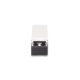 Transceptor mini-GBIC SFP+ 10G LC Duplex para fibra multimodo 300 m