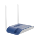 ONU Dual GPON/EPON con Wi-Fi en 2.4 GHz + 1 puerto SC/APC + 1 puerto LAN Gigabit + 1 puerto LAN Fast Ethernet + 1 puerto FXS + 1 puerto CATV, hasta 300 Mbps vía inalámbrico