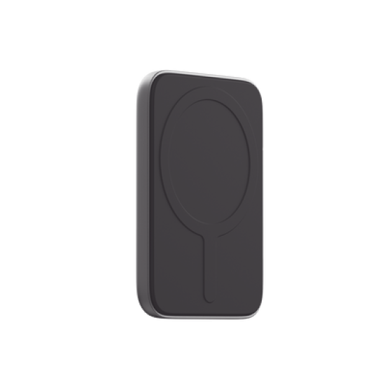 Unidad SSD Portátil de 1TB con Función Magnética / USB-C / Compatible con Celulares y Otros Dispositivos / Hasta 2000 MB/s