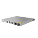Chasis Switch Core Capa 3, hasta 2 slots para tarjetas modulares M6000 series