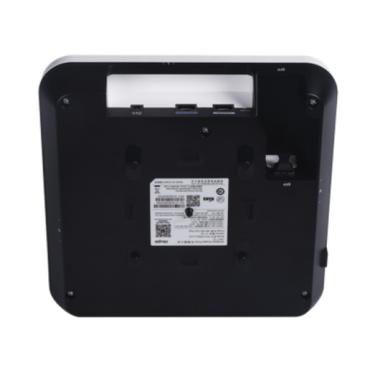  Punto de acceso Enterprise Wi-Fi6, para interior, hasta 2.97 Gbps MU-MIMO 2x2 incluye puerto SFP