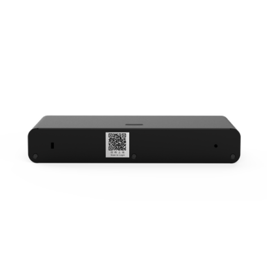 Switch Administrable PoE Capa 2, con 8 puertos Gigabit PoE 802.3af/at + 2 SFP para fibra 1Gb, gestión gratuita desde la nube, 125w
