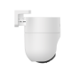 Camara PT WiFi / 2 Megapixel /  Cobertura 360° / Detección humana / Seguimiento Inteligente / Sirena / Luz Parpadeante / Colores en Oscuridad / Micro SD / Audio de Dos Vías / Exterior Con Protección