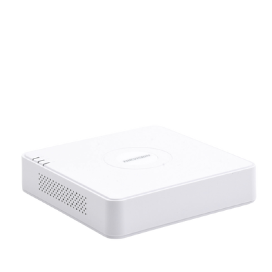 DVR 8 Canales TurboHD + 2 Canales IP / 2 Megapixel (1080p) Lite / Acusense Lite (Evita Falsas Alarmas) / Audio por Coaxitron / 1 Bahía de Disco Duro / H.265+ / 1 Canal de Audio / Salida de Vídeo Full HD