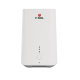 Router Inalámbrico Doble Banda (2.4 y 5 GHz) / Hasta 1200 Mbps / Soporta MESH con las ONUs Doble banda de V-SOL / 4 Antenas de 5dBi / MIMO 2x2 / 