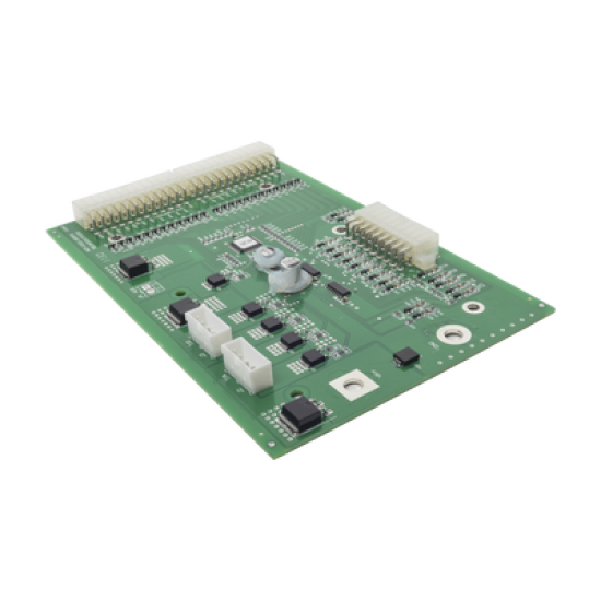 Tarjeta Principal de Reemplazo para Torretas Epcom Industrial de la Serie X67